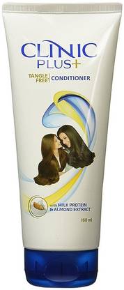 Clinic Plus tangle free conditioner