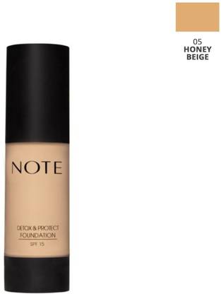 NOTE foundation Foundation