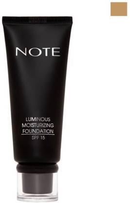 NOTE foundation Foundation