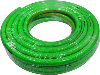 Mitras MPH25033(G) Multipurpose Hose 1" (25mm ID) Bore Size 33 ft (10 mtr) - ISI Marked 3 Layered Hose Pipe Hose Pipe