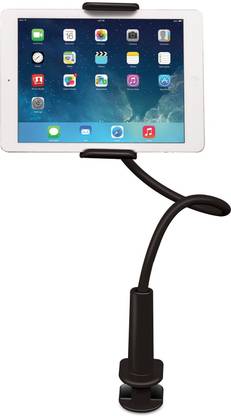 Die Hard [ Lazy Stand ] Universal | Flexible | Portable | Foldable | 360 Degree | Mobile Phone Smartphone Holder Stand Best For Neck Rest On Bed | Desk | Table | Gym Exercise | Video Recording for All Smartphones Lazy Stand Mobile Holder