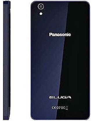 JArVIS Panasonic Eluga Turbo Back Panel