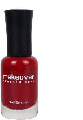makeover PROFESSIONAL Nail Polish Be Mine Forever 1 Be Mine Forever