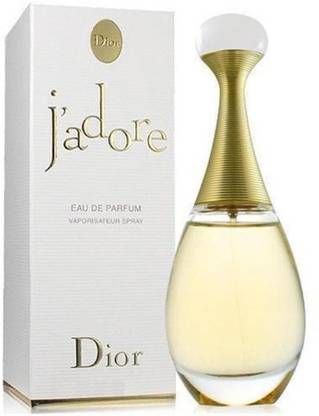DIOR Jadore Christian Dior J'Adore Eau de Toilette  -  100 ml