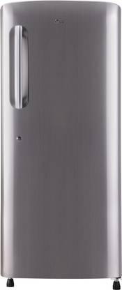 LG 235 L Direct Cool Single Door 3 Star Refrigerator