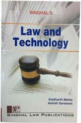 Law And Technology