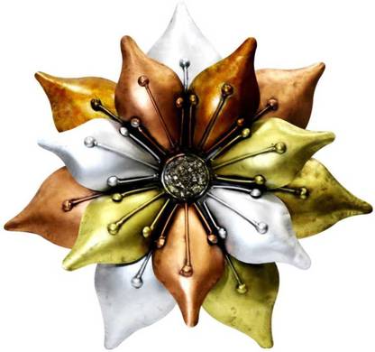 Meri Online Dukaan Decorative Showpiece  -  2.5 cm