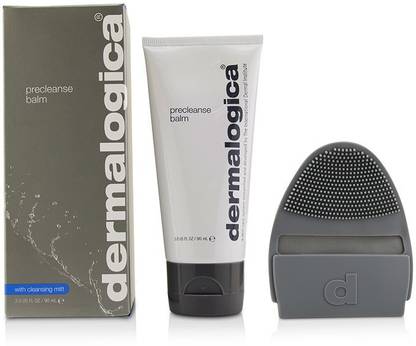 DERMALOGICA Precleanse Balm (with Cleansing Mitt) - For Normal to Dry Skin