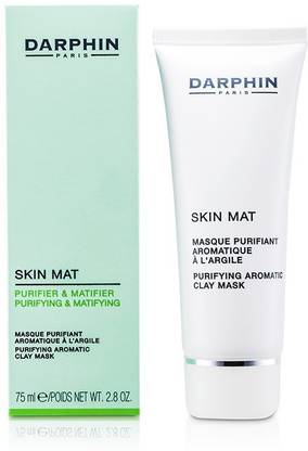 Darphin Skin Mat Purifying Aromatic Clay Mask