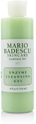 MARIO BADESCU Enzyme Cleansing Gel - For All Skin Types Face Wash