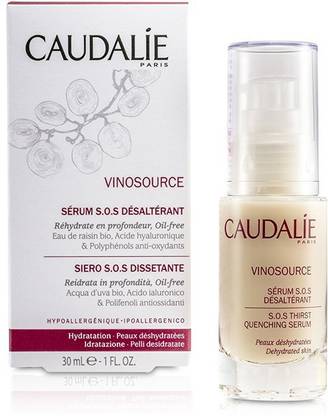Caudalie Vinosource S.O.S Thirst-Quenching Serum