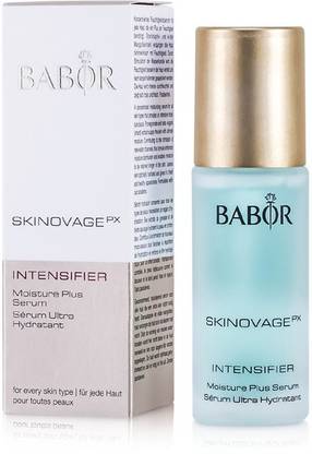 Babor Skinovage PX Intensifier Moisture Plus Serum