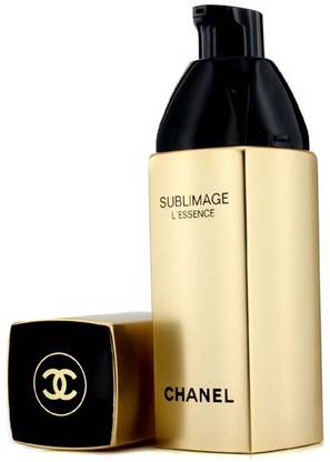 Chanel Sublimage L'essence Ultimate Revitalizing & Light-Activating Concentrate