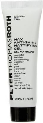 Peter Thomas Roth Max Anti-Shine Mattifying Gel Face Wash