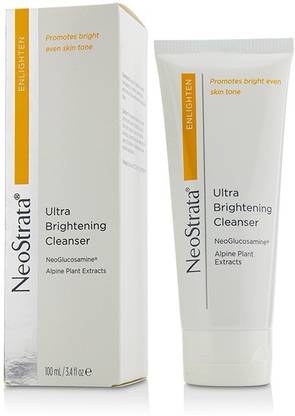 NeoStrata Enlighten Ultra Brightening Cleanser