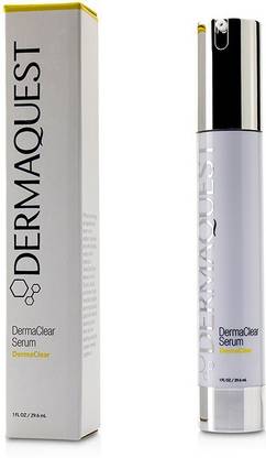 DermaQuest DermaClear Serum