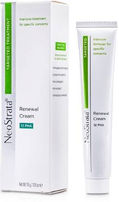 NeoStrata Targeted Treatment Renewal Cream 12 PHA