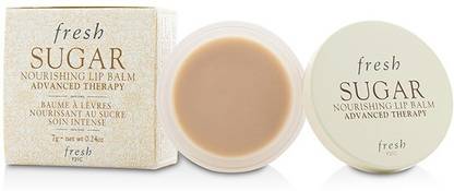 Fresh Sugar Nourishing Lip Balm Advanced Therapy