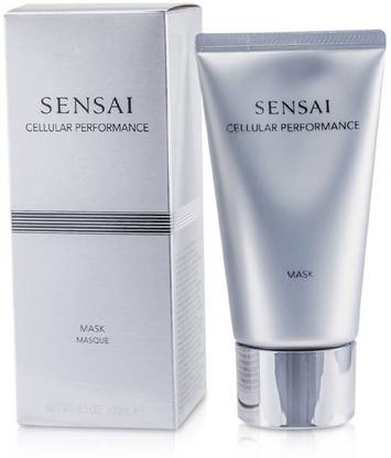 Kanebo Sensai Cellular Performance Mask