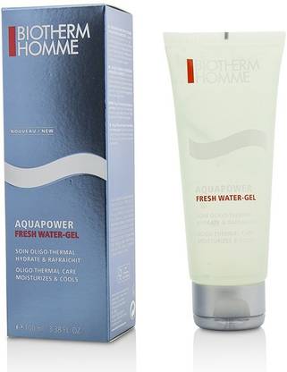BIOTHERM Homme Aquapower Fresh Water-Gel