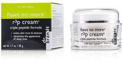 Dr. Brandt Flaws No More r3p Cream