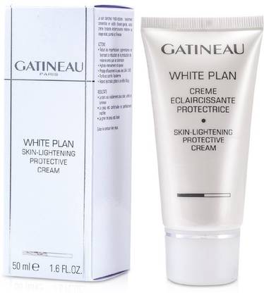 Gatineau White Plan Skin Lightening Protective Cream