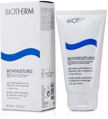 BIOTHERM Biovergetures Stretch Marks Prevention And Reduction Cream Gel