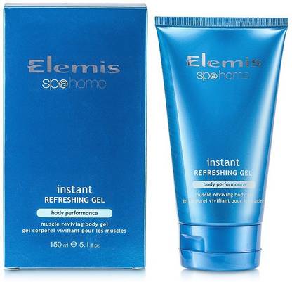 Elemis Instant Refreshing Gel