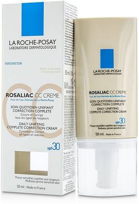 La Roche Posay Rosaliac CC Cream SPF 30 - Daily Unifying Complete Correction Cream