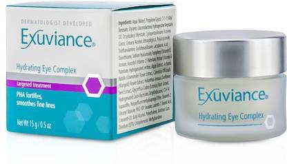 Exuviance Hydrating Eye Complex (Jar)