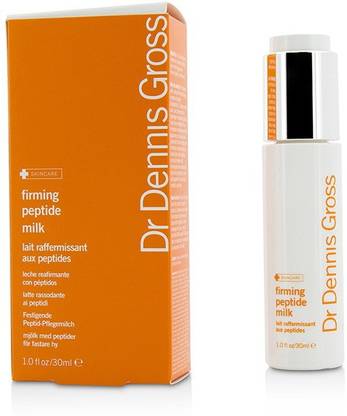 Dr Dennis Gross Firming Peptide Milk
