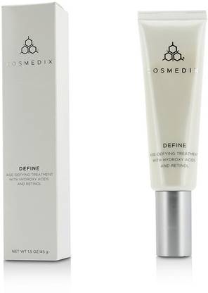 COSMEDIX Define Age-Defying Treatment With Hydroxy Acids & Retinol