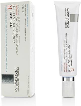 La Roche Posay Redermic R Corrective UV SPF30