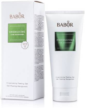 Babor Energizing Lime Mandarin - Invigorating Peeling Gel