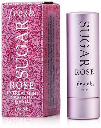 Fresh Sugar Lip Treatment SPF 15 - Rose