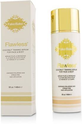 Fake Bake Flawless Coconut Tanning Serum For Face & Body