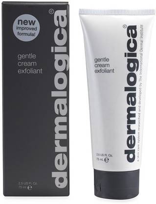 DERMALOGICA Gentle Cream Exfoliant Face Wash