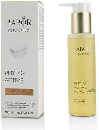 Babor CLEANSING Phytoactive Reactivating