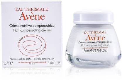 Avene Rich Compensating Cream