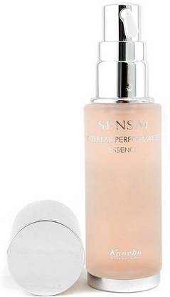 Kanebo Sensai Cellular Performance Essence