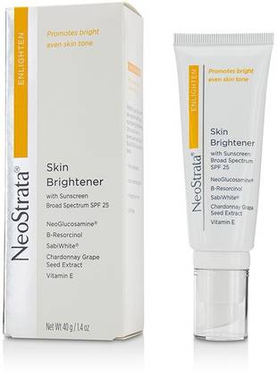 NeoStrata Enlighten Skin Brightener SPF25