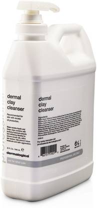 DERMALOGICA Dermal Clay Cleanser (Salon Size) Face Wash