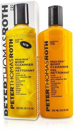 Peter Thomas Roth Mega-Rich Body Cleanser