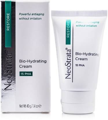 NeoStrata Restore Bio-Hydrating Cream 15 PHA