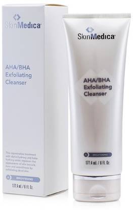 SkinMedica AHA/BHA Exfoliating Cleanser