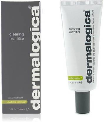 DERMALOGICA MediBac Clearing Mattifier