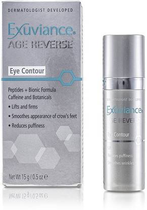 Exuviance Age Reverse Eye Contour