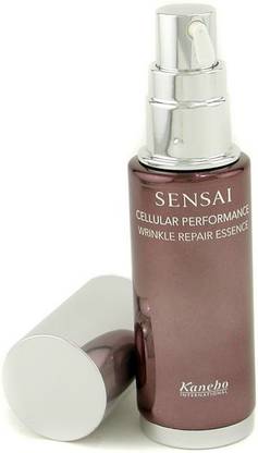 Kanebo Sensai Cellular Performance Wrinkle Repair Essence