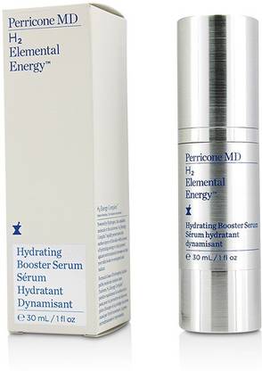 Perricone MD H2 Elemental Energy Hydrating Booster Serum