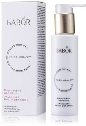 Babor Cleansing CP Phytoactive Sensitive (For Sensitive Skin)